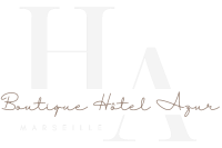 logo Hôtel Azur